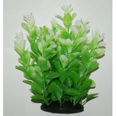 Пластиковое растение для аквариума 097284